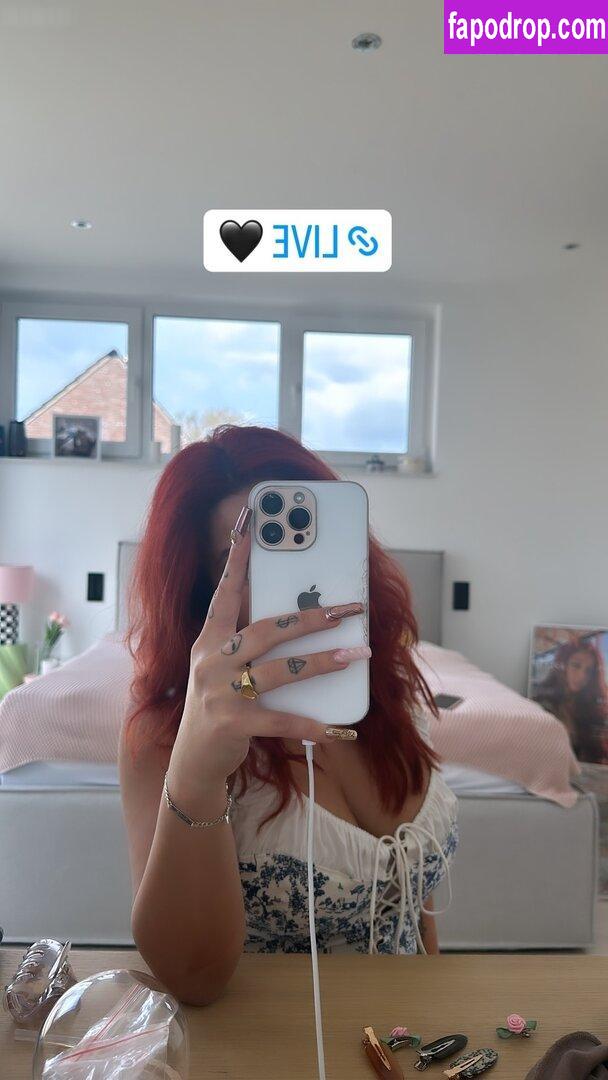 Melisa Toprakci / melisaoffiziell leak of nude photo #0107 from OnlyFans or Patreon