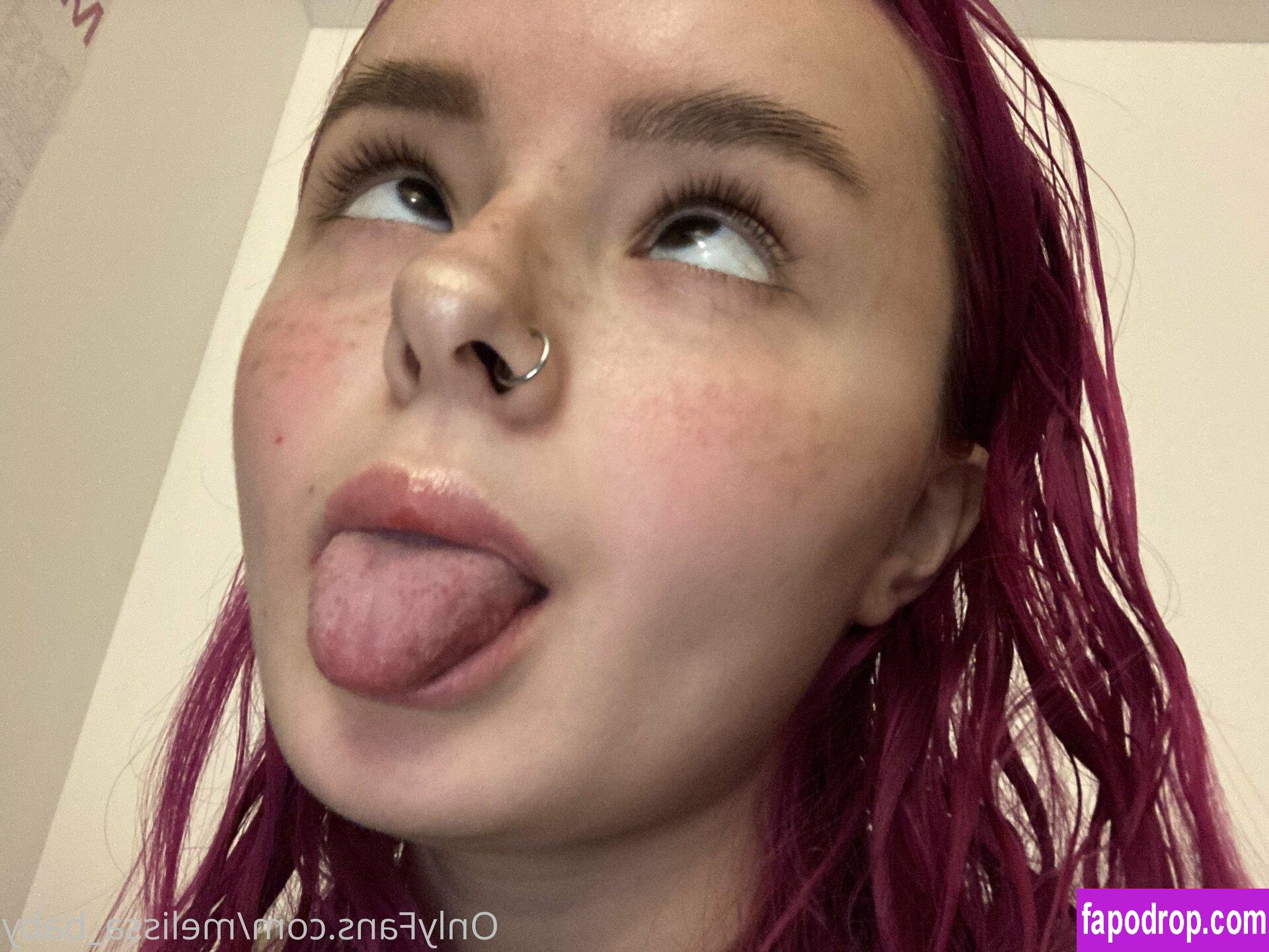 melissa_baby / melissa_baby32 / melspringg leak of nude photo #0019 from OnlyFans or Patreon