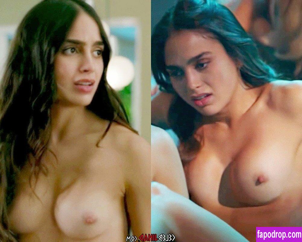 Melissa Barrera / melissabarreram слитое обнаженное фото #0250 с Онлифанс или Патреон