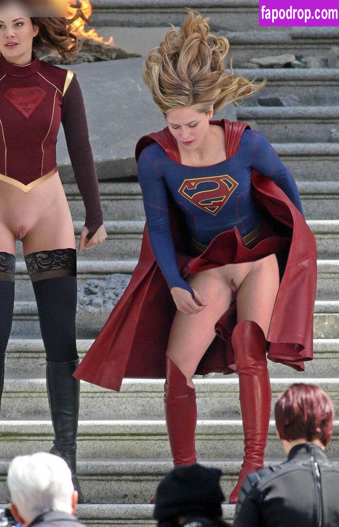 Melissa Benoist / melissabenoist слитое обнаженное фото #0226 с Онлифанс или Патреон