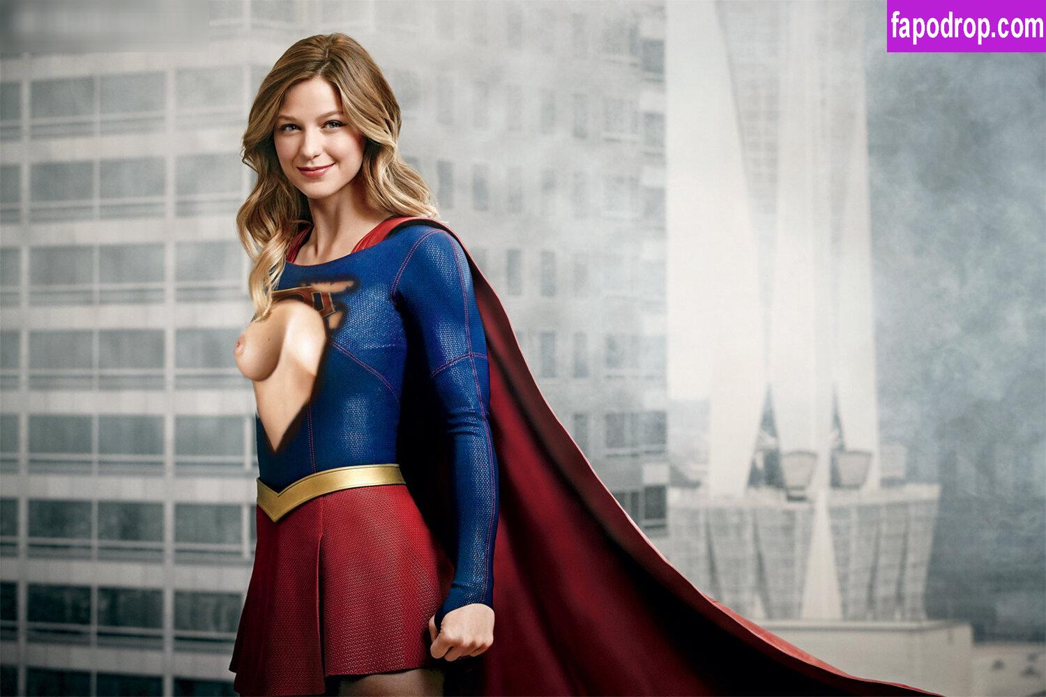 Melissa Benoist / melissabenoist слитое обнаженное фото #0229 с Онлифанс или Патреон