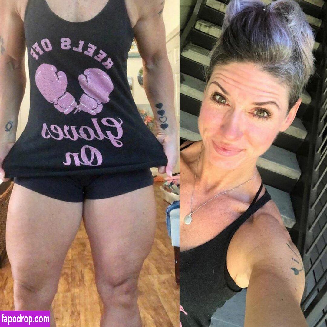 Melissa Cantrell / fitchic314 / midlife_with_melissa leak of nude photo #0001 from OnlyFans or Patreon