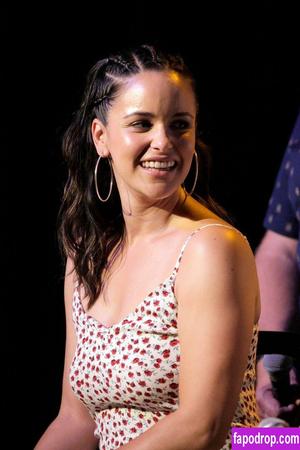 Melissa Fumero photo #0048