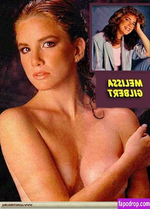 Melissa Gilbert / melissagilbertofficial leak of nude photo #0001 from OnlyFans or Patreon
