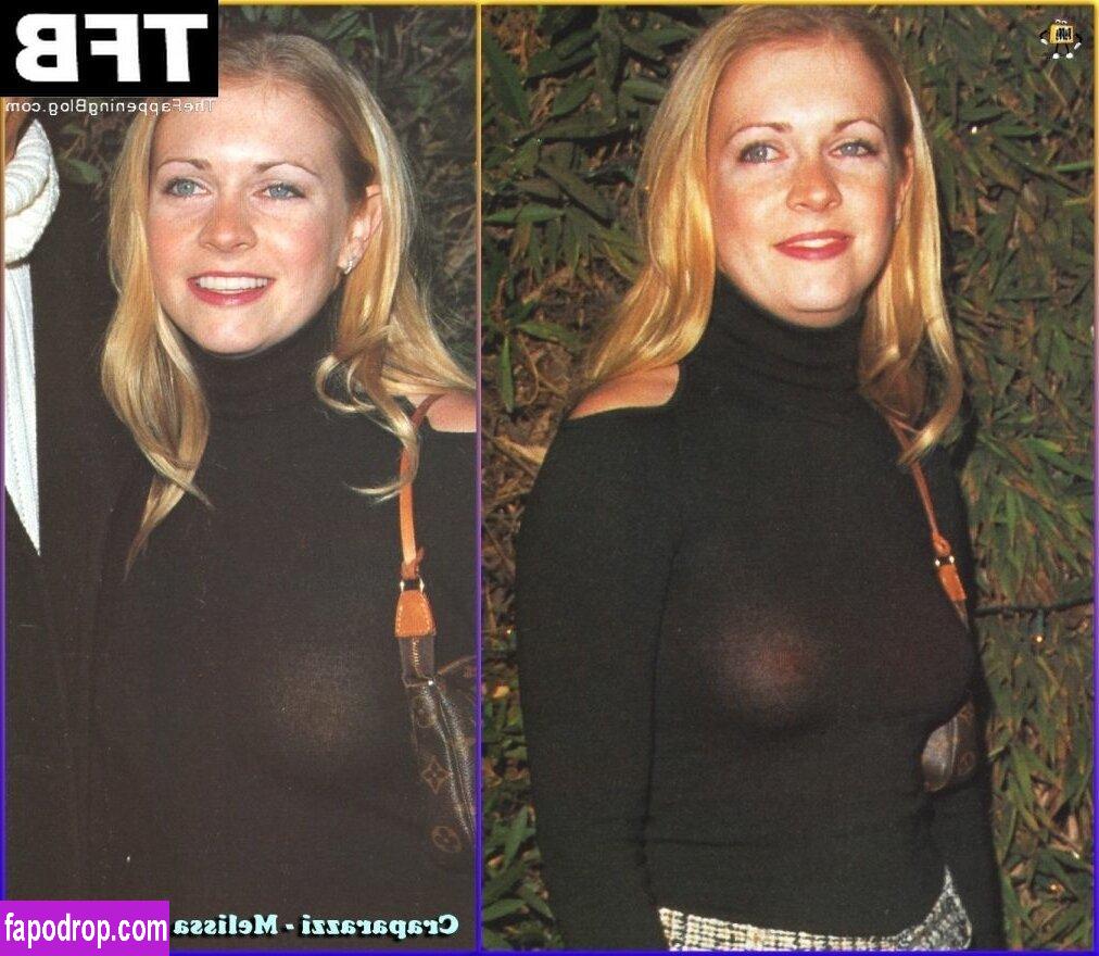 Melissa Joan Hart / melissajoanhart leak of nude photo #0041 from OnlyFans or Patreon