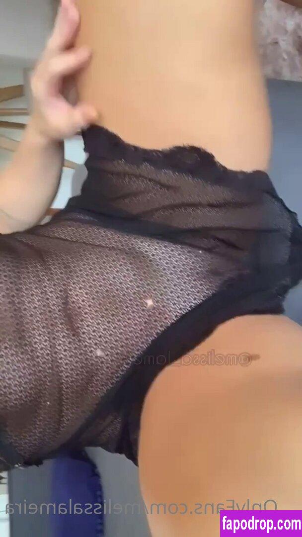 Melissa Lameira / mel_lameira / melissalameira_23 / mellameirafree leak of nude photo #0079 from OnlyFans or Patreon