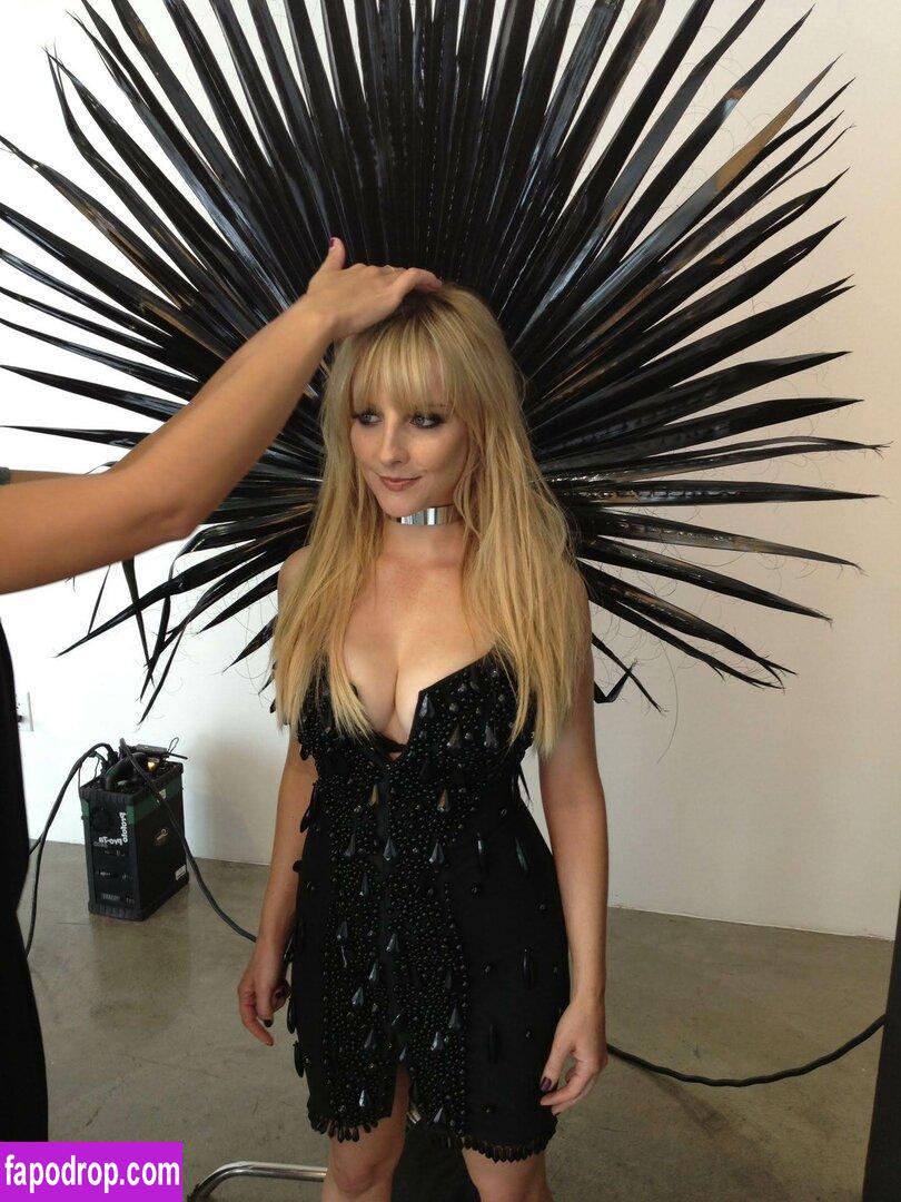 Melissa Rauch Melissarauch Leaked Nude Photo From Onlyfans And