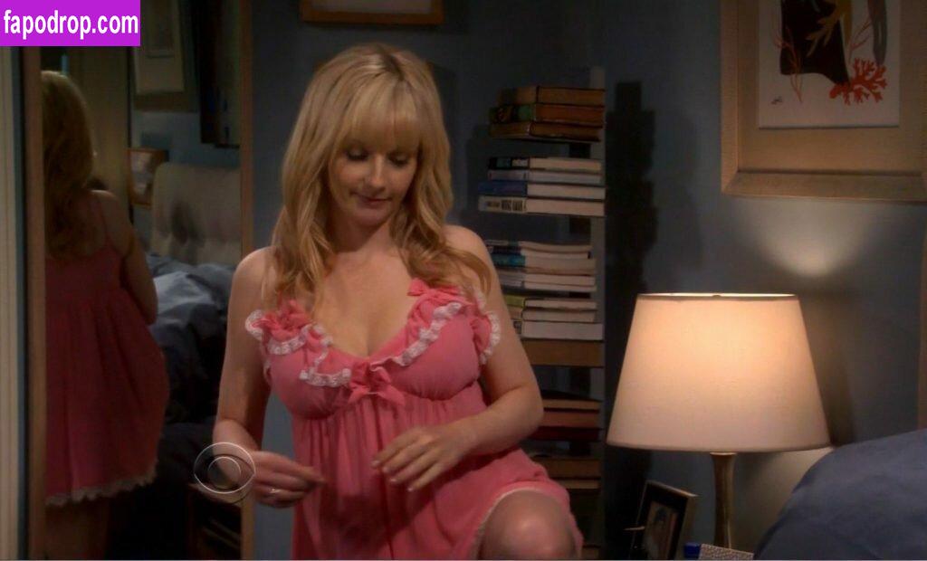 Melissa Rauch / melissarauch слитое обнаженное фото #0035 с Онлифанс или Патреон