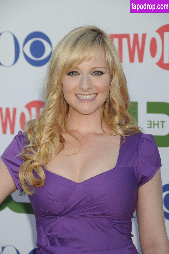 Melissa Rauch / melissarauch слитое обнаженное фото #0042 с Онлифанс или Патреон