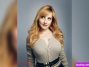 Melissa Rauch photo #0026