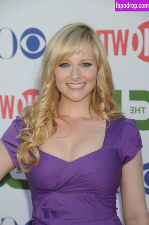 Melissa Rauch leak #0042