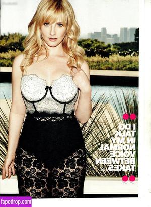 Melissa Rauch leak #0059