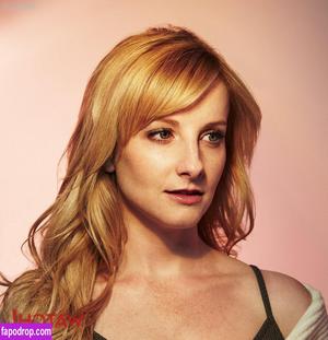 Melissa Rauch слив #0071