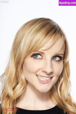 Melissa Rauch слив #0072