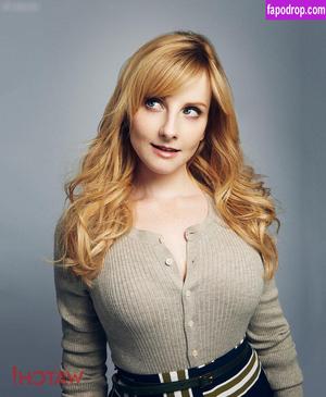 Melissa Rauch фото #0074