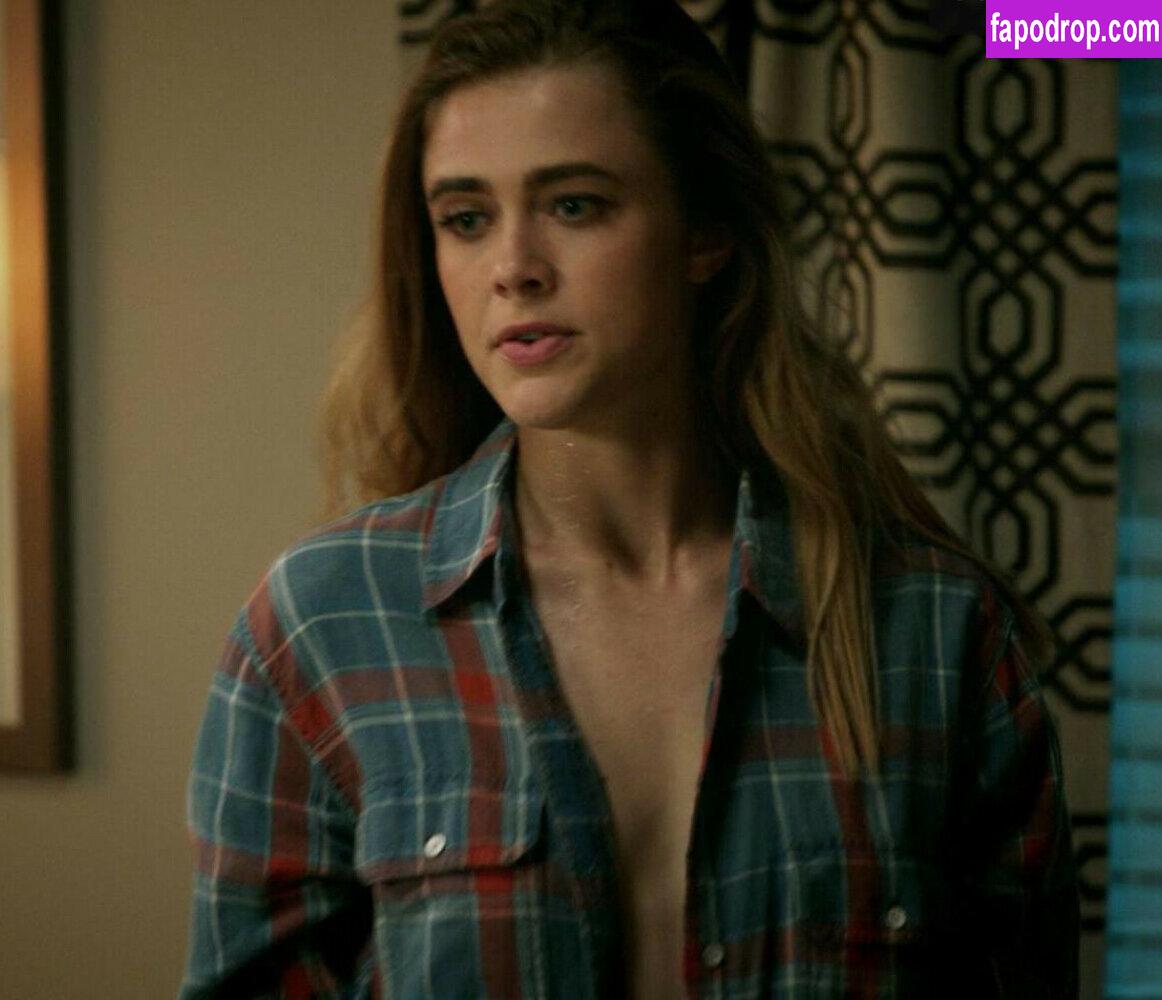 Melissa Roxburgh / mroxburgh слитое обнаженное фото #0020 с Онлифанс или Патреон