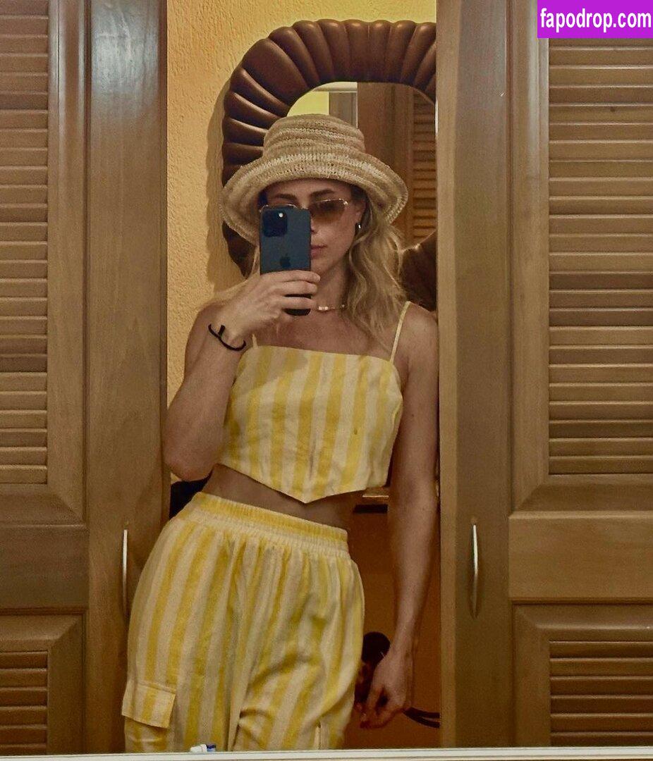 Melissa Roxburgh / mroxburgh leak of nude photo #0037 from OnlyFans or Patreon