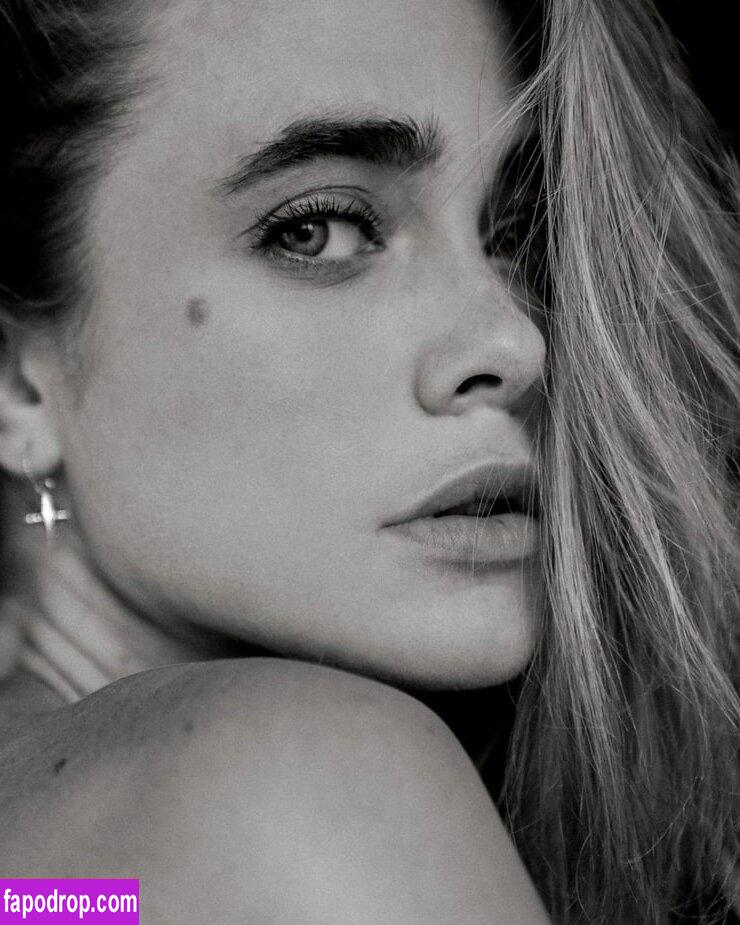Melissa Roxburgh / mroxburgh leak of nude photo #0152 from OnlyFans or Patreon