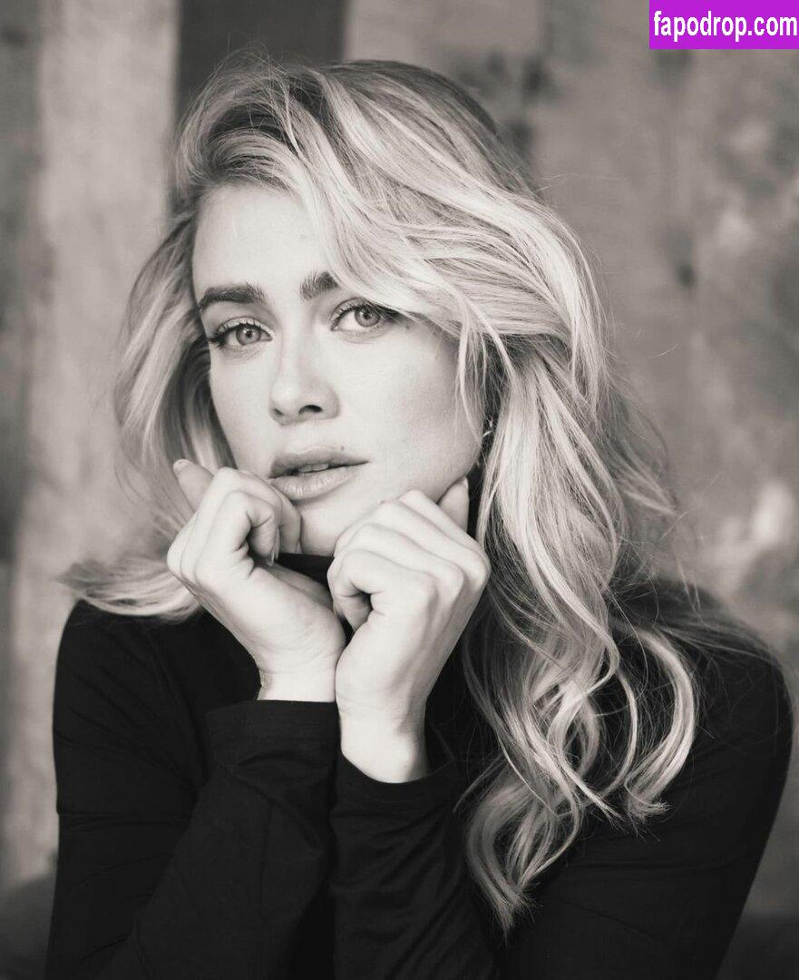 Melissa Roxburgh / mroxburgh leak of nude photo #0173 from OnlyFans or Patreon