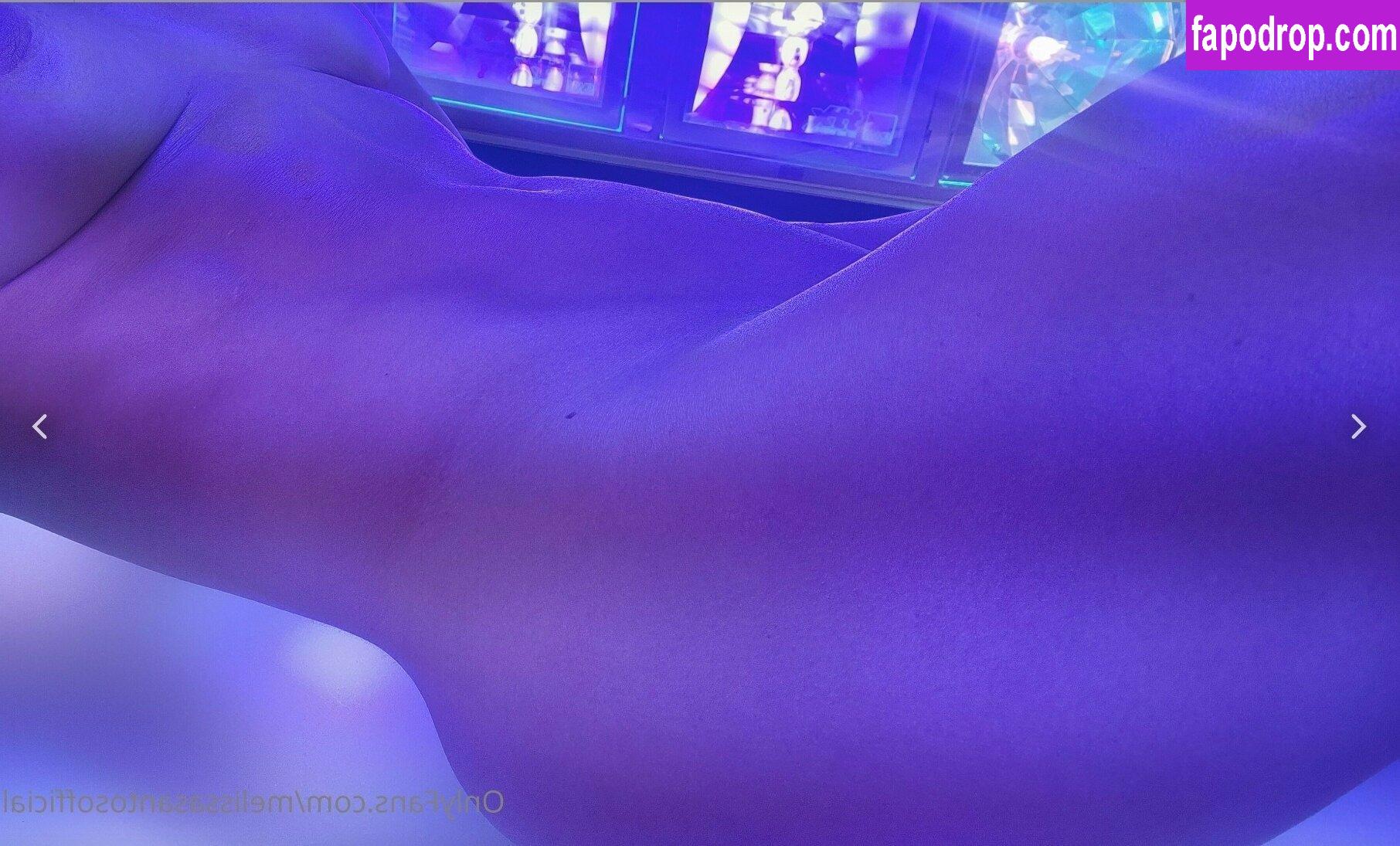 Melissa Santos / ThisIsMelSantos / melissa_santos / melissasantosofficial leak of nude photo #0185 from OnlyFans or Patreon