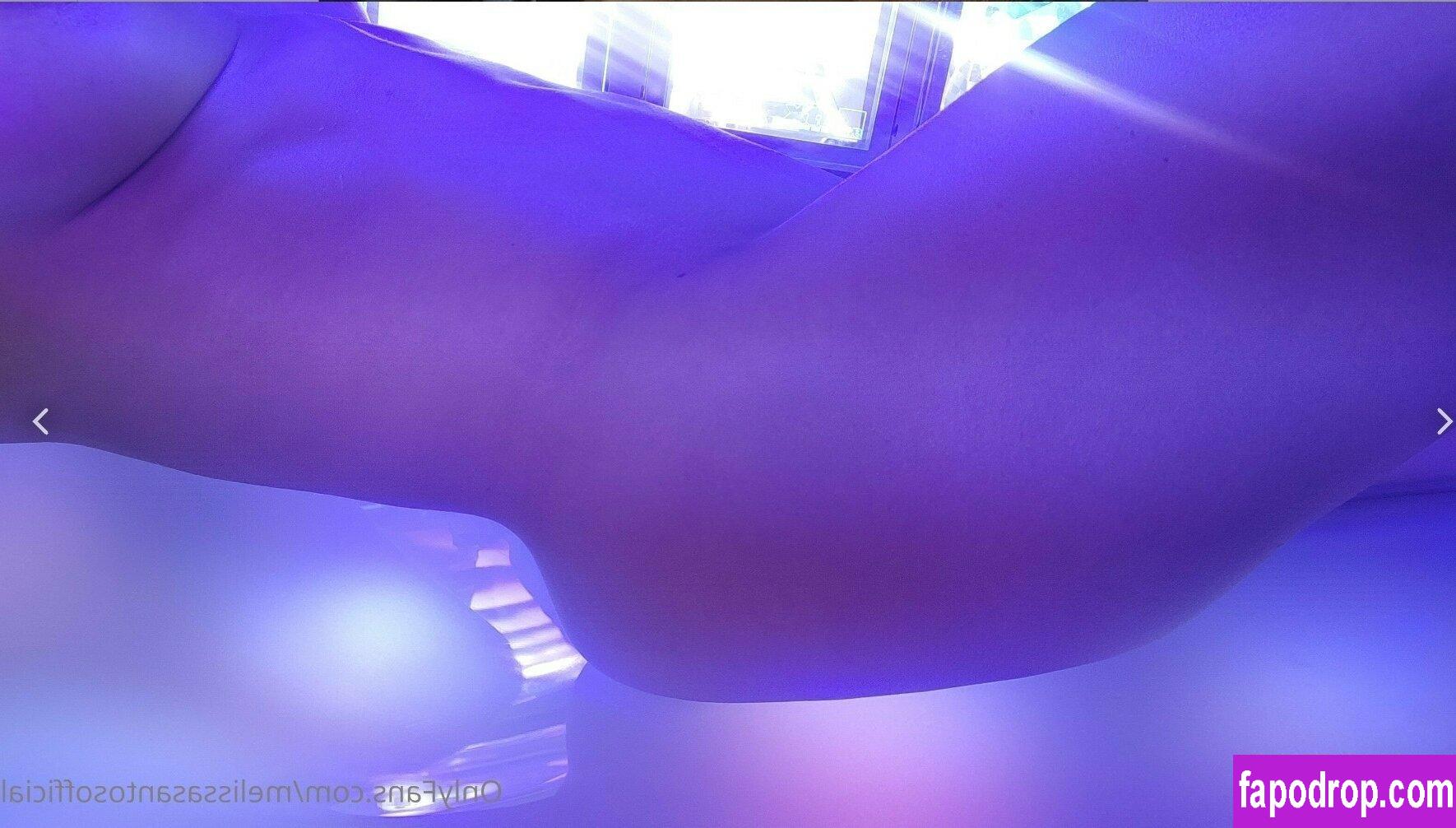 Melissa Santos / ThisIsMelSantos / melissa_santos / melissasantosofficial leak of nude photo #0189 from OnlyFans or Patreon