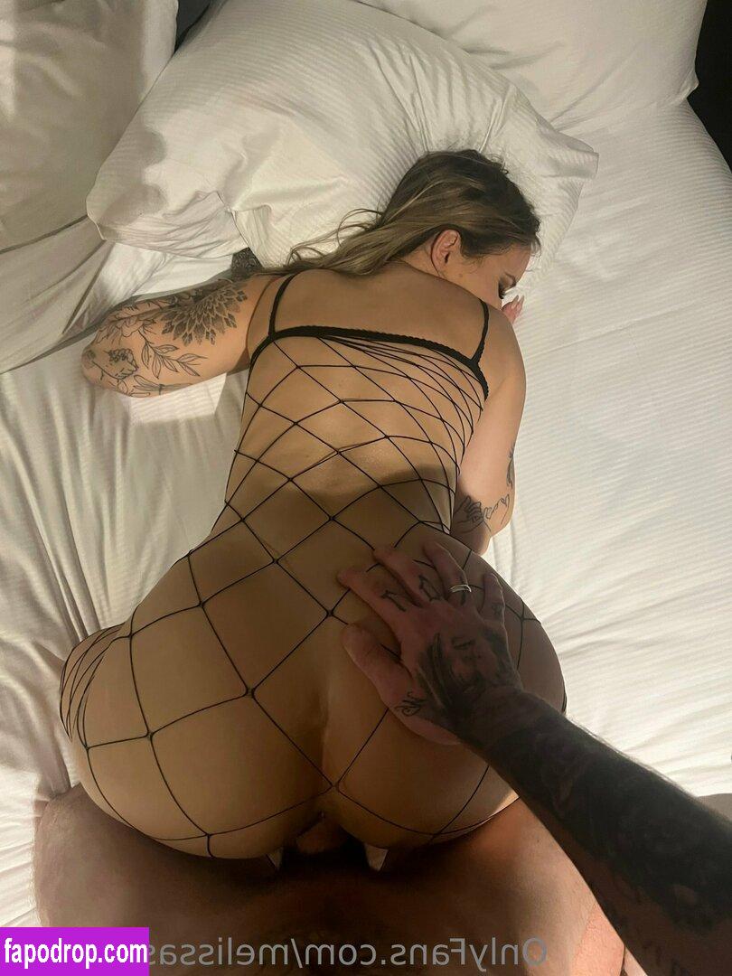 Melissa Stacey / The Greys / _melissastacey leak of nude photo #0003 from OnlyFans or Patreon