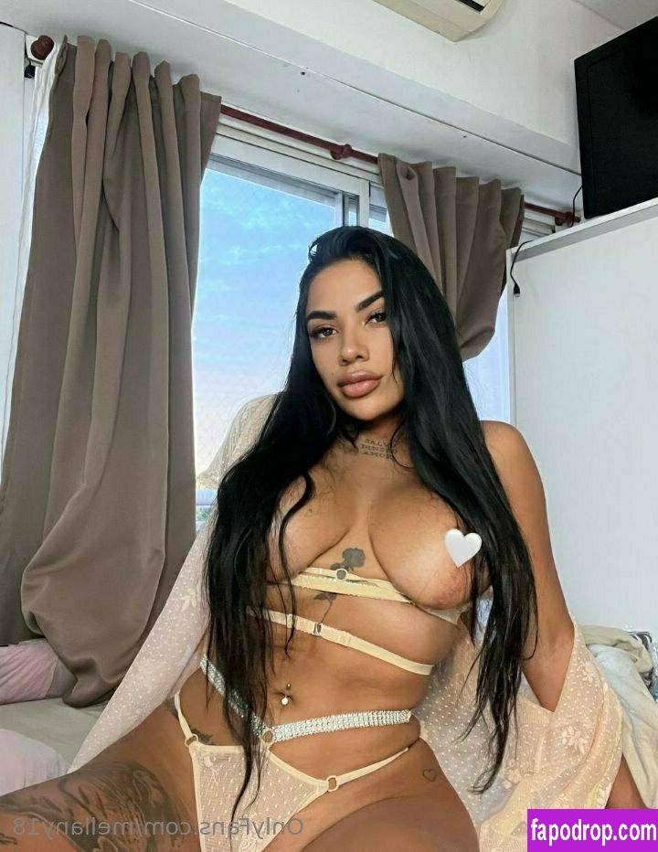 mellany18 / mir_mel18 leak of nude photo #0307 from OnlyFans or Patreon