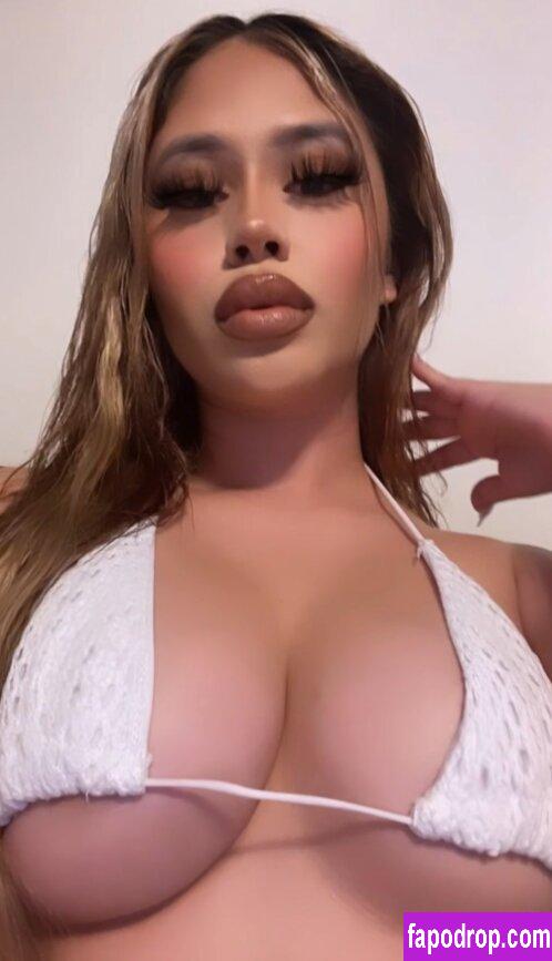 Mellnoelle / Exoticcellexo leak of nude photo #0011 from OnlyFans or Patreon