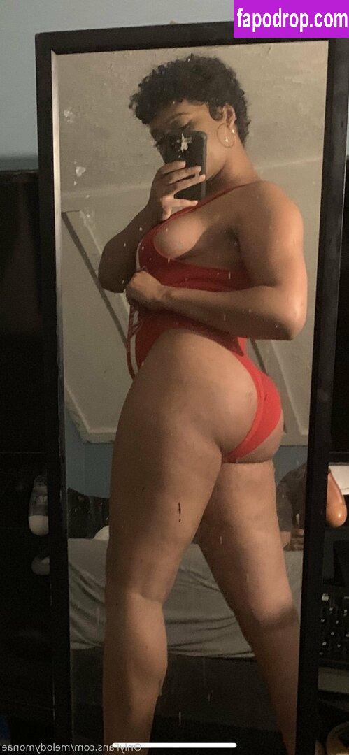 melodymonae /  leak of nude photo #0010 from OnlyFans or Patreon