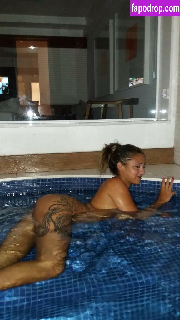 Melony Vitoria / eumelonyoficial / melonyvitoriaoficial1 leak of nude photo #0007 from OnlyFans or Patreon