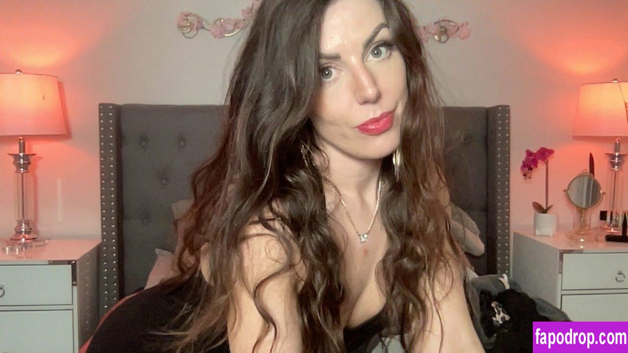 Melty Fairy ASMR / Serenityflows / themeltyfairy leak of nude photo #0003 from OnlyFans or Patreon