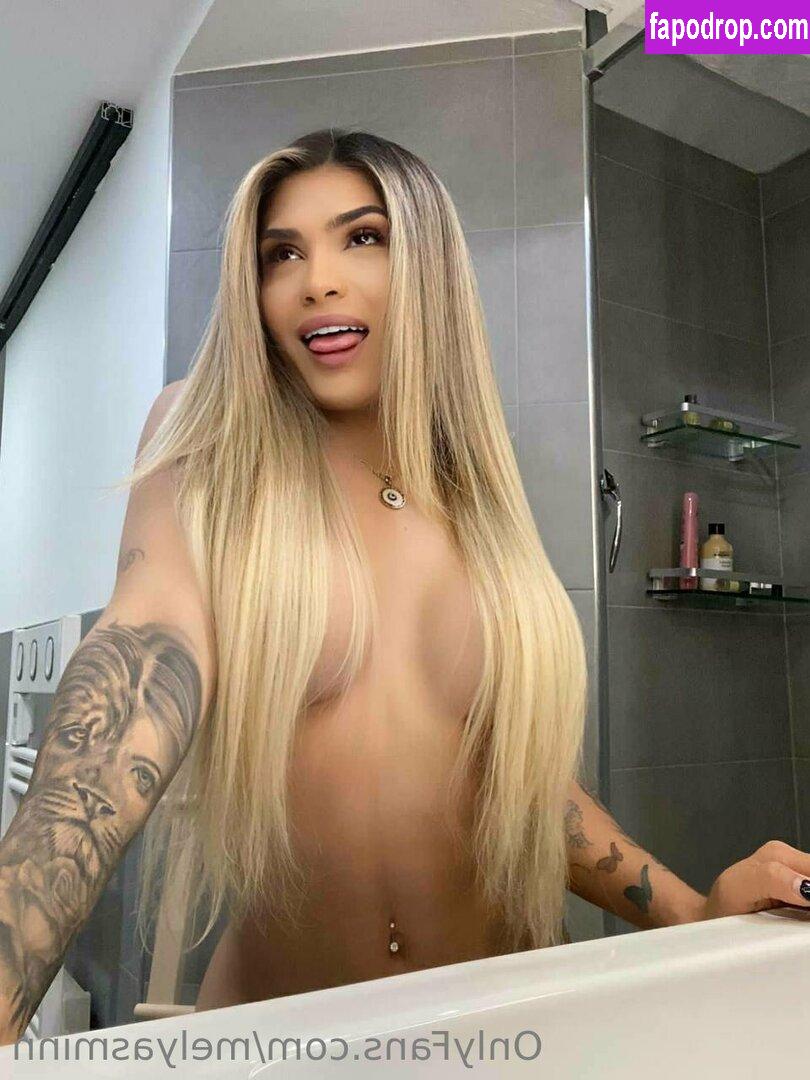 melyasminn /  leak of nude photo #0055 from OnlyFans or Patreon