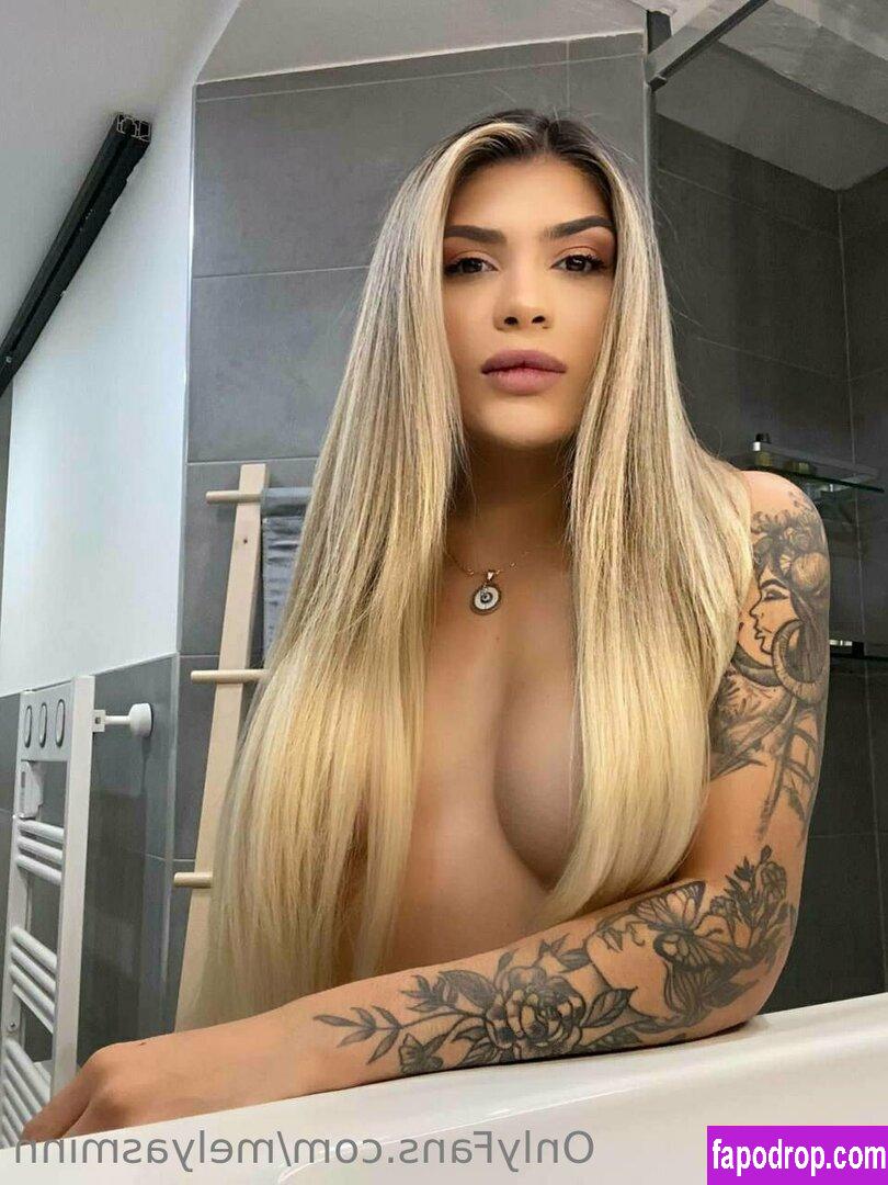 melyasminn /  leak of nude photo #0057 from OnlyFans or Patreon