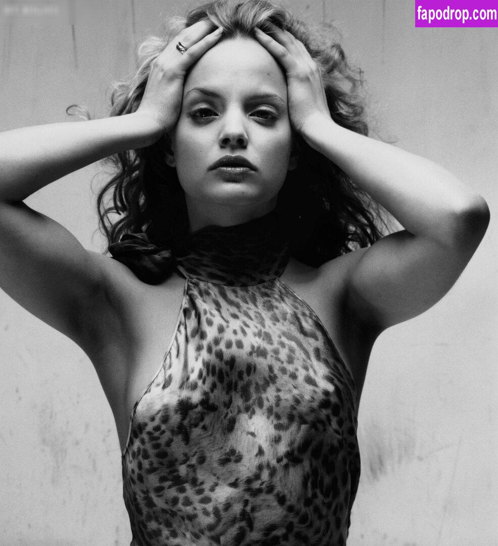 Mena Suvari / menasuvari / missdamena leak of nude photo #0127 from OnlyFans or Patreon