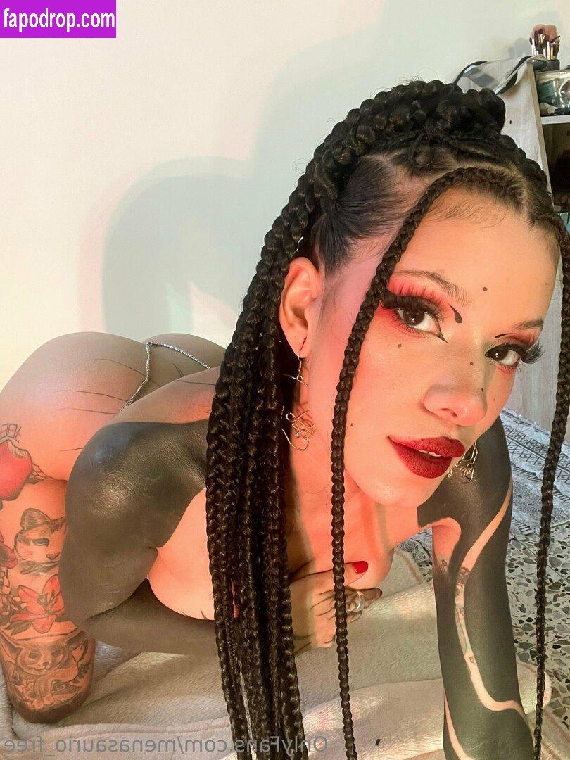menasaurio_free /  leak of nude photo #0075 from OnlyFans or Patreon