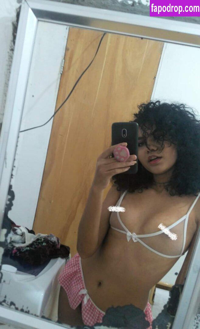 Meninas Da Bahia / mirele_lourrara leak of nude photo #0001 from OnlyFans or Patreon