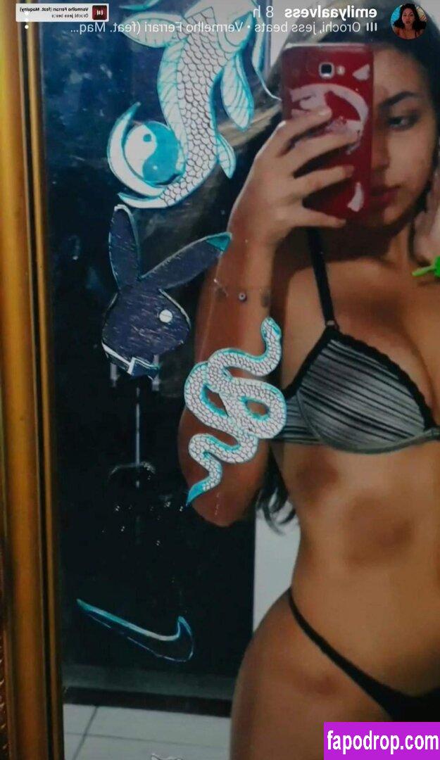 Meninas Paranaguá / natally_oliveira02 leak of nude photo #0031 from OnlyFans or Patreon