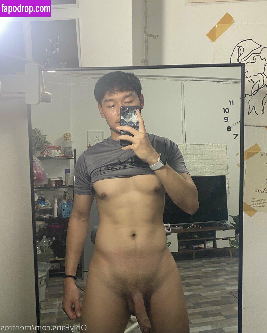 mentros / mentros_28 leak of nude photo #0004 from OnlyFans or Patreon