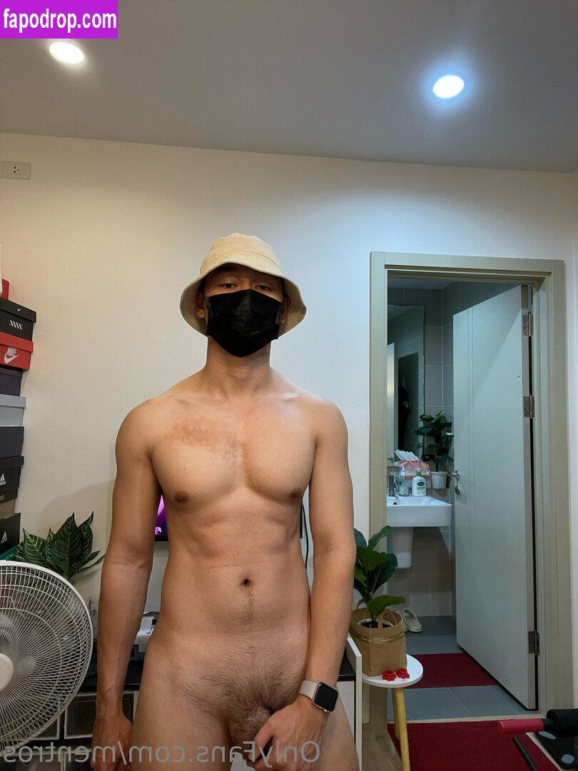 mentros / mentros_28 leak of nude photo #0052 from OnlyFans or Patreon