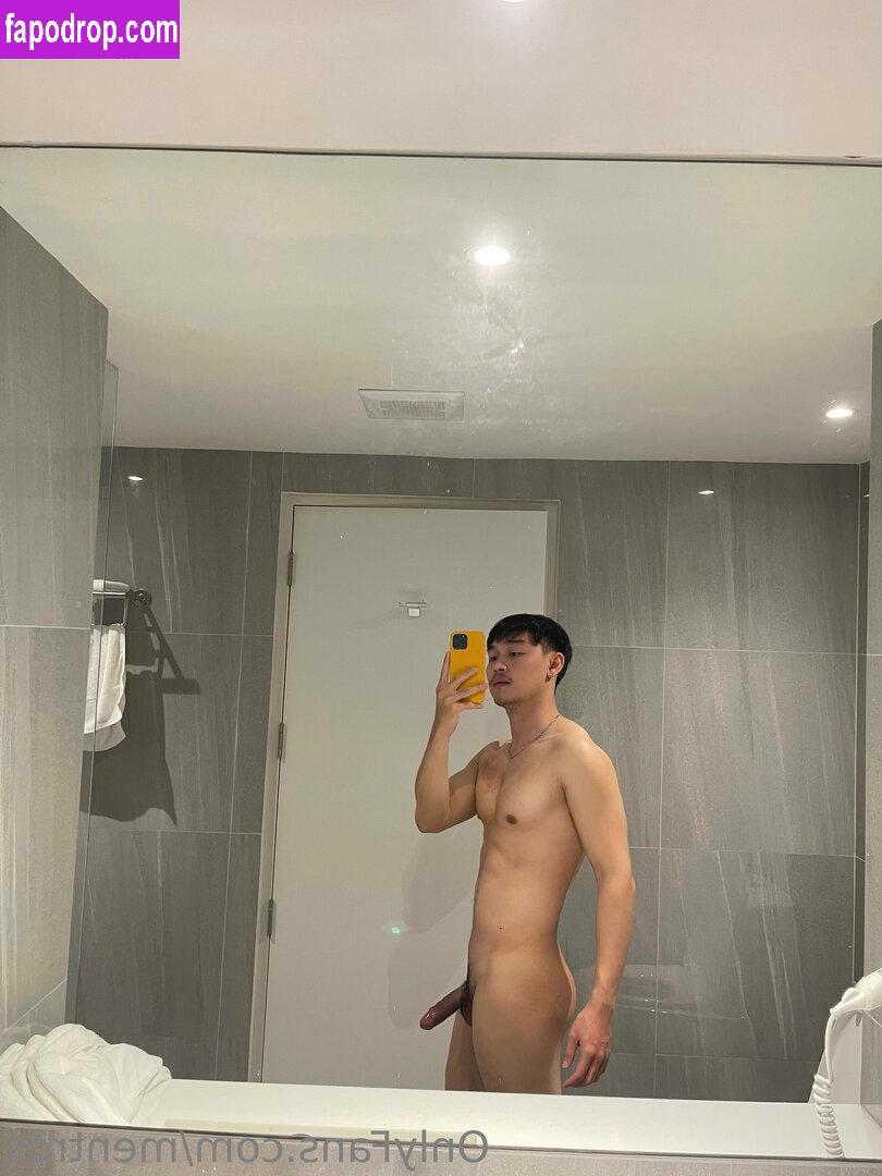 mentros / mentros_28 leak of nude photo #0057 from OnlyFans or Patreon