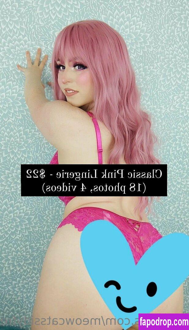 meowcatssidyfree / catssidy_ leak of nude photo #0003 from OnlyFans or Patreon