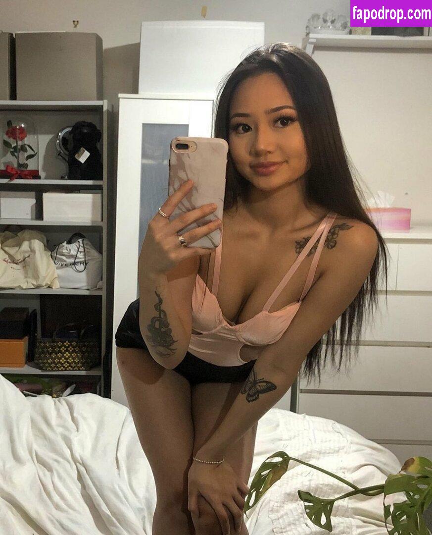 Meowgii /  leak of nude photo #0006 from OnlyFans or Patreon