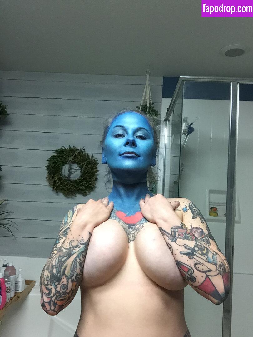 Meowmistidawn / themeowmistidawn leak of nude photo #0112 from OnlyFans or Patreon