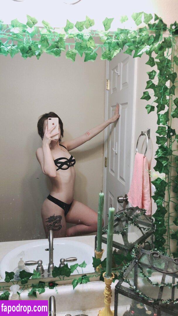 meowrosiemeow /  leak of nude photo #0019 from OnlyFans or Patreon