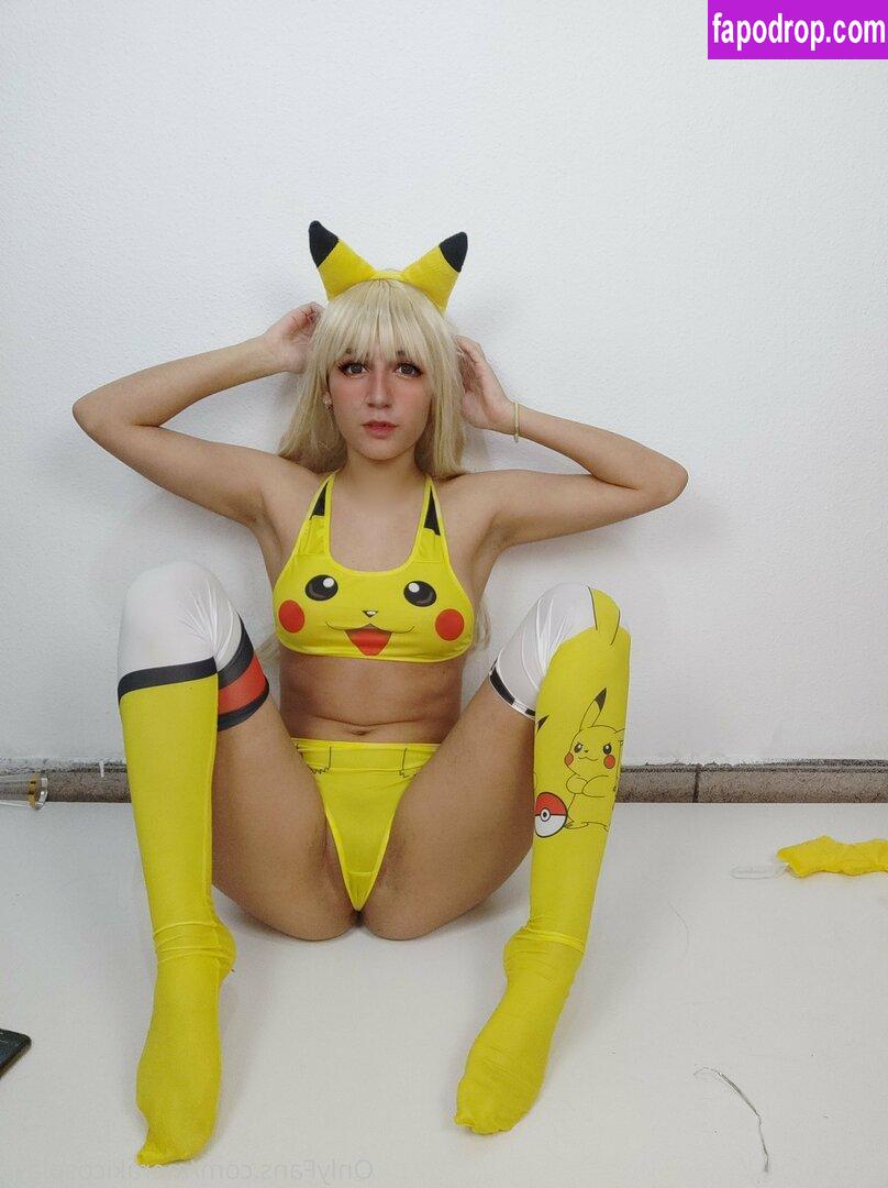 Meraky Cosplays / merakicosplays leak of nude photo #0276 from OnlyFans or Patreon