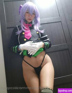 Meraky Cosplays фото #0301