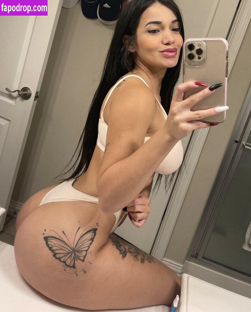 meralysvelasco / yourcocoqueen leak of nude photo #0001 from OnlyFans or Patreon