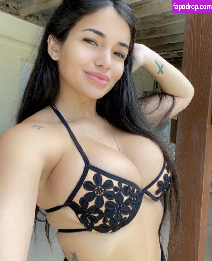 meralysvelasco / yourcocoqueen leak of nude photo #0004 from OnlyFans or Patreon
