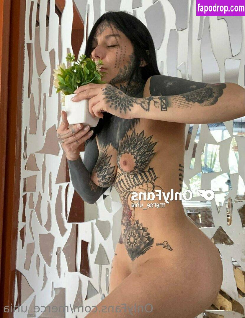 Merce_Uhia / Mercedes Uhia / UhiaMercedes / mercedesuhiajurado leak of nude photo #0035 from OnlyFans or Patreon