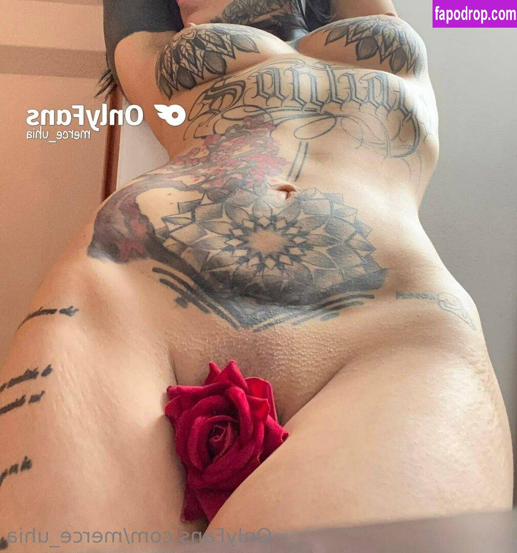 Merce_Uhia / Mercedes Uhia / UhiaMercedes / mercedesuhiajurado leak of nude photo #0038 from OnlyFans or Patreon